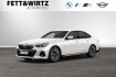 BMW Série 5  520 i limousine m sport|ahk|20?lmr|autobahnass.