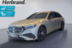 Mercedes Classe E AMG Line NIGHT Edition Benz e 220 d t amg line night digital ahk 360  distr