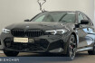 BMW Série 3  330 i a xdrive tou m sport m sport pro ahk daprof