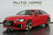 Audi RS5  Rs5 2.9 tfsi quat.sportba.*360 *headup*dynamik*