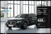 Mercedes Classe E Edition Avantgarde Benz e 220 d t avantgarde/ahk/digital/360/distr/memo