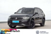 Volkswagen Tiguan R-Line allspace r line 2.0 tdi dsg 4motion voll