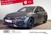Audi A3 S-Line sportback tfsi e s line s tronic sonos navi+