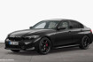 BMW Série 3  Bmw 340  340 m340d xdrive limousine m sport pro hk hifi rfk led