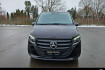 Mercedes Vito Edition benz vito  benz vito vito 116 cdi mixto xl navi standheizung 5 sitzer