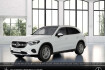 Mercedes GLC Avantgarde Benz glc 200 4m avantg. standh. massage digit.li.
