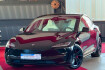 Tesla Model 3 Performance facelift performance dual awd steuer