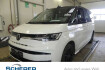 Volkswagen Multivan Life T7 multivan multivan 1.4 tsie dsg life matrix led ahk acc na