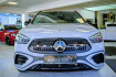 Mercedes GLA Special Edition Benz gla 220 gla 220 4matic amg line/special edition/navi/led