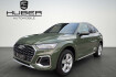 Audi Q5 S-Line sportback 55 tfsi e quattro s line ahk kamera
