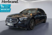 Mercedes Classe E Edition AMG Line Benz e 300 e t amg line ahk memory keyless 360