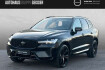 Volvo XC60 Ultra Black Xc60 t8 awd ultra black edition acc hud blis sd
