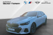 BMW Série 5  520 d m sport/da prof/pa+/standheizung/hk sound/sitzlu