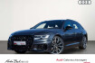 Audi S6  3.0tdi qu navi led virtual b&o acc eph