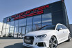 Audi RS3  Rs3 sportback 2.5 tfsi rs sitze* virtual* pano*