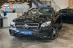 Mercedes E53 AMG  Benz e 53 amg 4matic*burmester*360*parkass.*multibeam