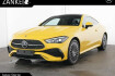 Mercedes CLE Coupé AMG Line Benz cle 300 cle 300 e amg *leder*hud*burm*pano*360*distro*