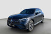 Mercedes GLC AMG Line Advanced Benz glc 220 d 4matic amgline*night paket*el.heckkl.