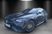 Mercedes Classe C Edition AMG Line Benz c 300 d t amg diglight ahk memory keygo burmeste