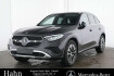 Mercedes GLC Avantgarde Benz glc 220 glc 220 d 4m avantgarde/led/ahk/standh./memory/.