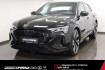Audi Q8 e-tron S line Q8 e tron 55 quattro s line matrix navi ahk