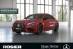 Mercedes CLA  Benz cla 45 amg s 4m+ coupe performance led navi k