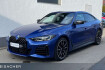 BMW Bmw Others  Bmw others  autres m440i a xdrive gran coupe m sport pro daprof aut
