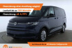 Volkswagen Multivan Life T7 multivan lu ehybrid 4 m/lang/ahk/acc/shz/navi/led/dab