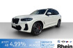 BMW X3 M-Sport xdr30i m sportpaket laser standhz drivparkas+