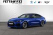 BMW i4  I4 m50 xdrive grancoupe glasdach|daprof.|head up