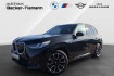 BMW X3  20d xdrive m sport/led/liveprof/dr+/park+/anhanger