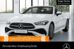 Mercedes CLE Coupé AMG Line Benz cle 200 amg+ahk+led+kamera+totw+keyless+9g