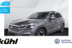 Volkswagen Touareg R-Line 3.0 tdi 4m tip luft/trailerassist/19?/na