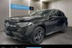Mercedes GLC AMG Line Benz glc 220 d 4matic sportpaket bluetooth navi led