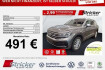 Volkswagen Touareg Elegance elegance 3.0tdi 491  ohne anzahlung ahk luft lede