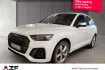 Audi SQ5 quattro Sq5 3.0 tdi quattro mhev