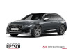 Audi S6  3.0 tdi quattro matrix standhzg ahk hud