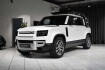 Land Rover Defender HSE 110 hse *offroad paket* 6 sitze*