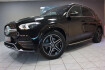Mercedes GLE AMG Line Benz gle 300 d 4m 9g amg line~deutsch+unfallfrei+pano
