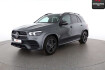 Mercedes GLE AMG Line Benz gle 350 gle 350 de 4m 3x amg hud airmatic burmester sh
