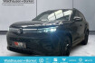 Volkswagen Tiguan R-Line 2.0 tdi dsg 4motion r line klima navi leder