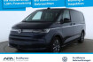 Volkswagen Multivan Style T7 multivan 2.0 tdi lang style dsg led*navi*ahk*sthz