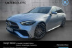 Mercedes Classe C Edition AMG Line Benz c 300 c 300 4m t amg+ahk+distro+pano+360 +sound+memory