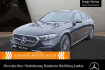 Mercedes Classe E AMG Line NIGHT Edition Benz e 220 d amg 360  distr. led sitzklima night pts 9g
