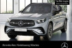 Mercedes GLC AMG Line Benz glc 200 4m amg+night+pano+360+ahk+totw+keyless+9g