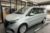 Mercedes EQV Avantgarde Line Benz eqv 300 avantgarde lang led+distr+vorklima