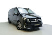 Mercedes Classe V Avantgarde Benz v 300 d avantgarde edition lang leder*burm*facelift