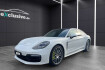 Porsche Panamera  4 e hybrid pano sportdesign matrix luft