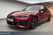 BMW i4  I4 a m50 xdrivegran coupe ahk daprof.rfk keyless