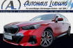 BMW Série 5  520 d tour*m sport pro*pano*hud*ahk*stdh*dr.prof*360